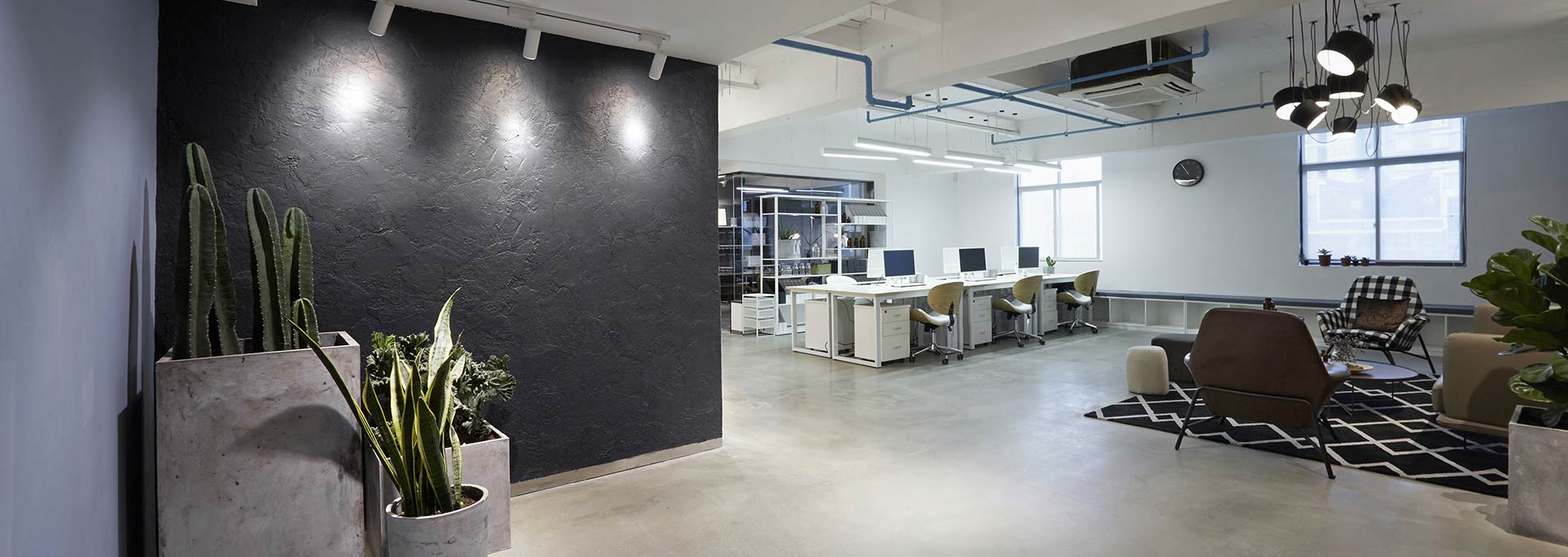 SK & Associates Experience the light